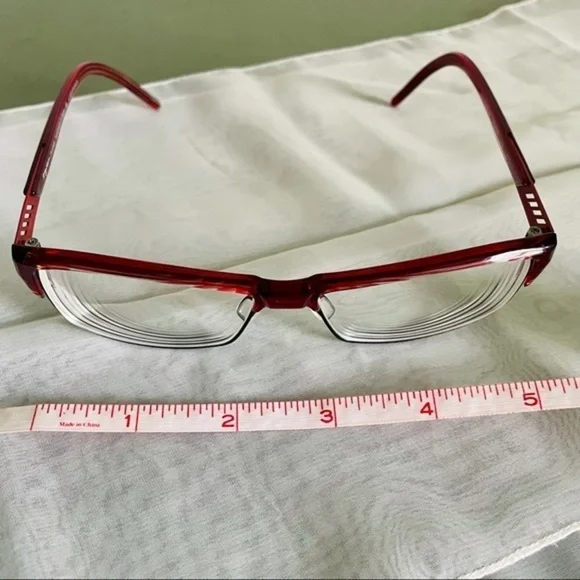 Ørgreen Denmark XANDER 112 Eyeglass Frames Shiny Gun-Mat Black Ørgreen Denmark XANDER 112 Eyeglass Frames Shiny Gun-Mat Black main image 2